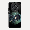 Muichiro Tokito Glass Case Cover For Oppo F31 Pro 5G