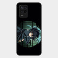 Muichiro Tokito Glass Case Cover For Realme 9 5G