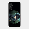 Muichiro Tokito Glass Case Cover For Samsung Galaxy A16 5G