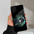 Muichiro Tokito Glass Case Cover For Samsung Galaxy A42 5G