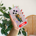 Music Cat Customize Anti Yellow Case For Oppo F27 5G