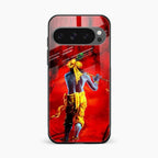 Mystic Krishna Flute Phone Case For Google Pixel 10 Pro