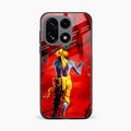 Mystic Krishna Flute Phone Case For OnePlus 15 5G