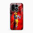 Mystic Krishna Flute Phone Case For OnePlus 15 5G