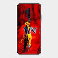 Mystic Krishna Flute Phone Case For Oneplus 7T Pro