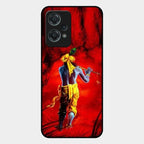 Mystic Krishna Flute Phone Case For Oneplus Nord Ce 2 Lite 5G