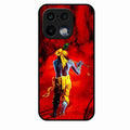 Mystic Krishna Flute Phone Case For Realme 16 Pro 5G