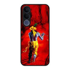 Mystic Krishna Flute Phone Case For Vivo V70 FE 5G