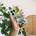 Nature-s Frame Anti Yellow Case For Oppo Find X9 5G