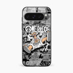 One Piece Anime Laughing Phone Cover For Google Pixel 10 Pro