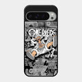 One Piece Anime Laughing Phone Cover For Google Pixel 9 Pro Xl