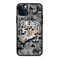 One Piece Anime Laughing Phone Cover For iPhone 12 Pro Max