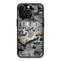 One Piece Anime Laughing Phone Cover For iPhone 13 Pro Max