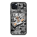 One Piece Anime Laughing Phone Cover For iPhone 14 Plus