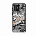 One Piece Anime Laughing Phone Cover For Motorola G64 5G