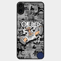 One Piece Anime Laughing Phone Cover For Nothing Cmf Phone 1