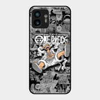 One Piece Anime Laughing Phone Cover For Nothing Phone 2