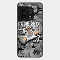One Piece Anime Laughing Phone Cover For Oneplus 11 5G