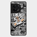 One Piece Anime Laughing Phone Cover For Oneplus 11R 5G