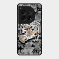 One Piece Anime Laughing Phone Cover For Oneplus 12 5G