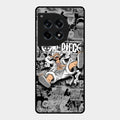 One Piece Anime Laughing Phone Cover For Oneplus 12R 5G