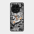 One Piece Anime Laughing Phone Cover For Oneplus 13 5G