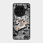 One Piece Anime Laughing Phone Cover For Oneplus 13 5G