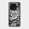 One Piece Anime Laughing Phone Cover For Oneplus 13R 5G
