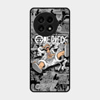 One Piece Anime Laughing Phone Cover For Oneplus 13R 5G