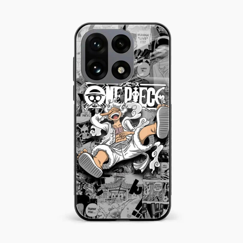 One Piece Anime Laughing Phone Cover For OnePlus 15 5G
