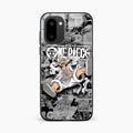 One Piece Anime Laughing Phone Cover For OnePlus 15R 5G