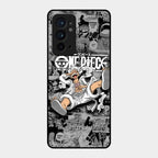 One Piece Anime Laughing Phone Cover For Oneplus 9Rt 5G