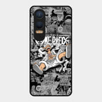 One Piece Anime Laughing Phone Cover For Oneplus Nord Ce 4 Lite 5G
