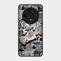 One Piece Anime Laughing Phone Cover For Oppo F27 5G