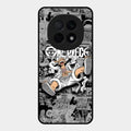 One Piece Anime Laughing Phone Cover For Oppo F29 Pro 5G