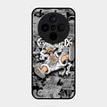 One Piece Anime Laughing Phone Cover For Oppo Find X8 5G