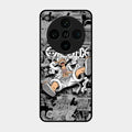 One Piece Anime Laughing Phone Cover For Oppo Find X8 Pro 5G