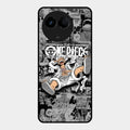 One Piece Anime Laughing Phone Cover For Realme 11 5G