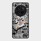 One Piece Anime Laughing Phone Cover For Realme 12 Pro 5G