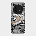 One Piece Anime Laughing Phone Cover For Realme 13 Plus 5G