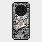 One Piece Anime Laughing Phone Cover For Realme 13 Pro 5G