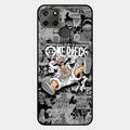 One Piece Anime Laughing Phone Cover For Realme C21Y