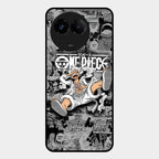 One Piece Anime Laughing Phone Cover For Realme C67 5G
