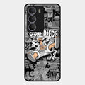 One Piece Anime Laughing Phone Cover For Realme P3 Lite 5G