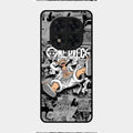 One Piece Anime Laughing Phone Cover For Redmi Note 14 Pro 5G