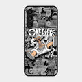 One Piece Anime Laughing Phone Cover For Samsung Galaxy A16 5G