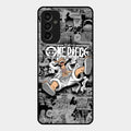 One Piece Anime Laughing Phone Cover For Samsung Galaxy M13