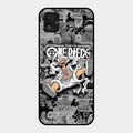 One Piece Anime Laughing Phone Cover For Samsung Galaxy F14 5G