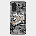 One Piece Anime Laughing Phone Cover For Samsung Galaxy F23 5G