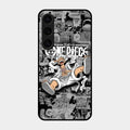 One Piece Anime Laughing Phone Cover For Samsung Galaxy S24 5G